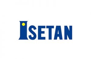 Isetan