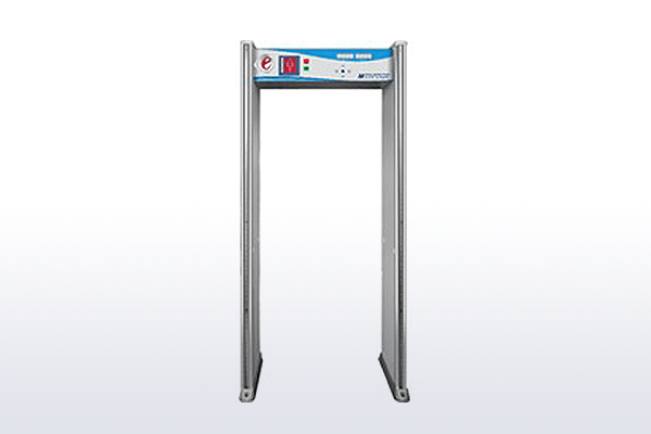 金属探知機 Walk-Through Metal Detector for Use in Concealed Weapon and Contraband Detection - 3